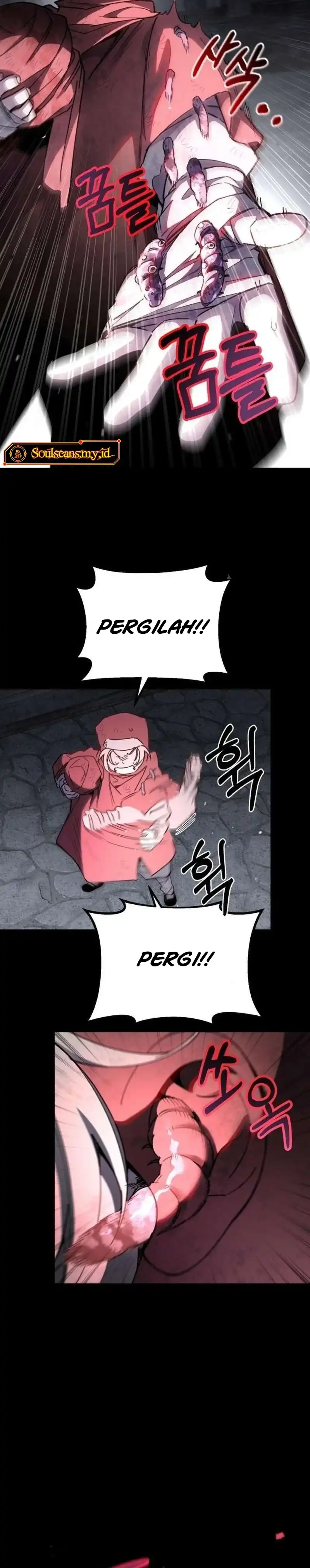 Single Dad in Another World Chapter 19 page 60