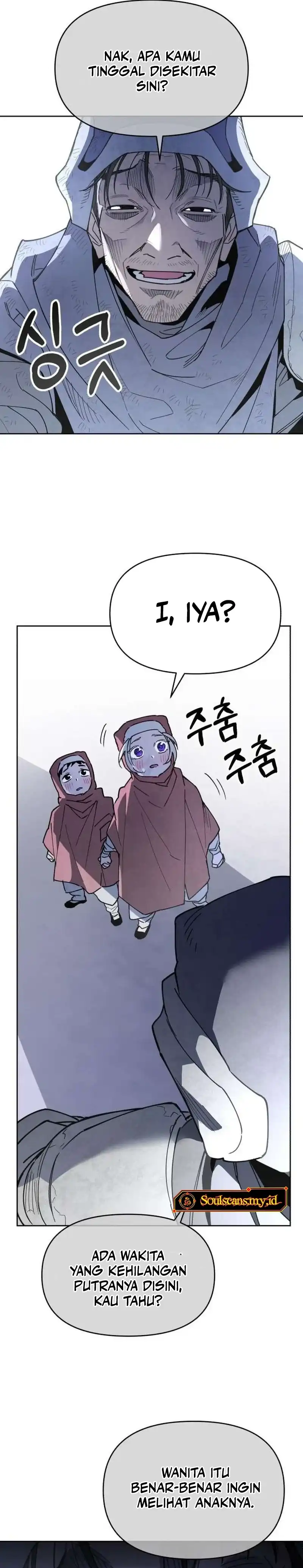 Single Dad in Another World Chapter 19 page 10