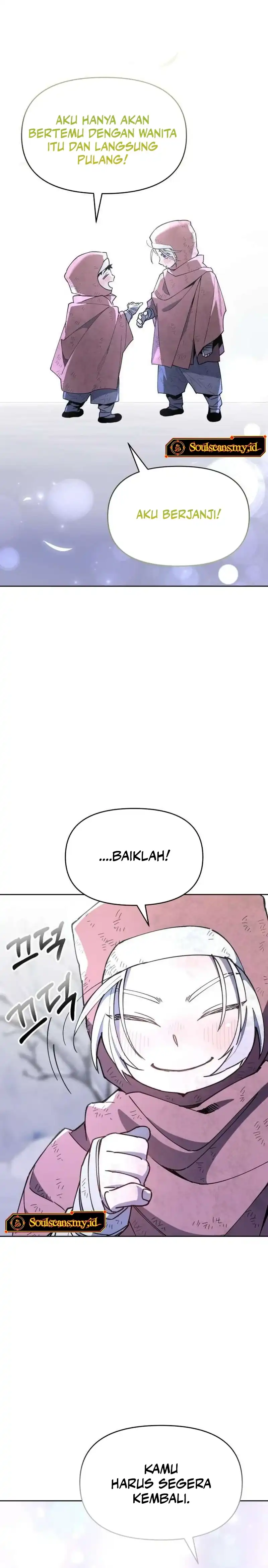 Single Dad in Another World Chapter 19 page 16