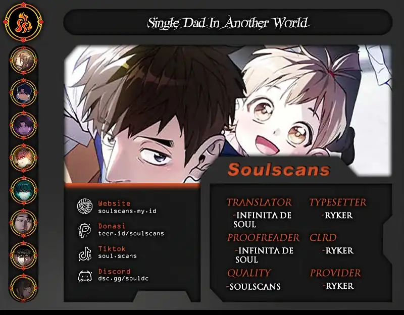 Baca Single Dad in Another World Chapter 20 - Halaman 1 Baca Single Dad in Another World - Chapter 20 halaman 1
