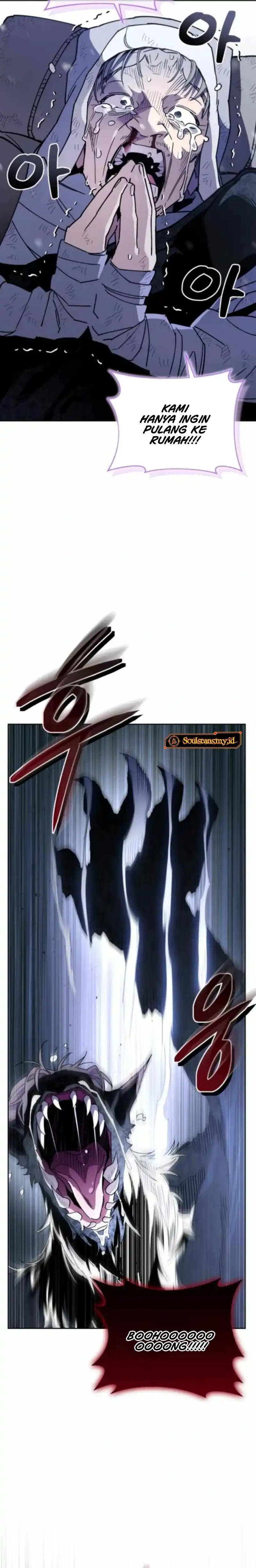 Baca Single Dad in Another World Chapter 20 - Halaman 10 Baca Single Dad in Another World - Chapter 20 halaman 10