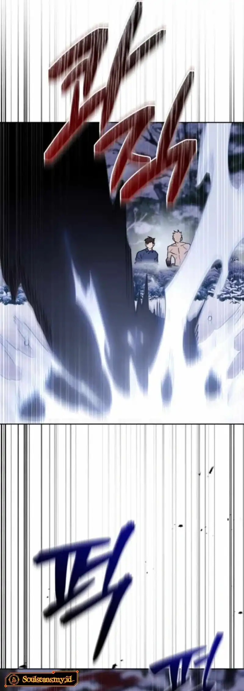 Baca Single Dad in Another World Chapter 20 - Halaman 11 Baca Single Dad in Another World - Chapter 20 halaman 11