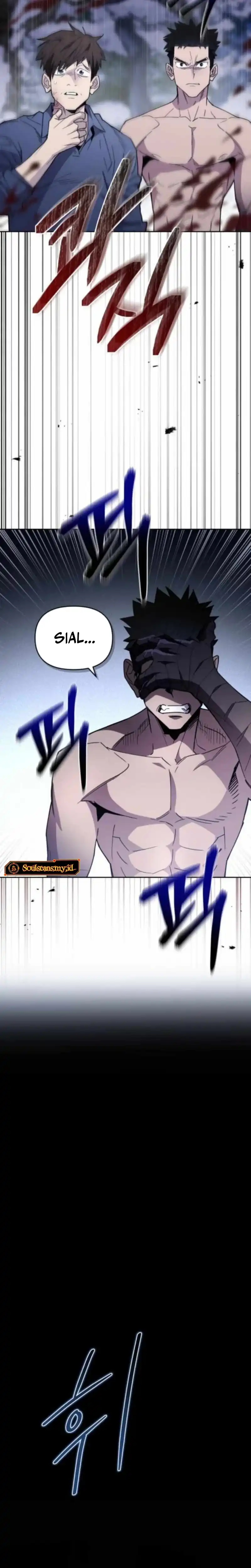 Baca Single Dad in Another World Chapter 20 - Halaman 12 Baca Single Dad in Another World - Chapter 20 halaman 12