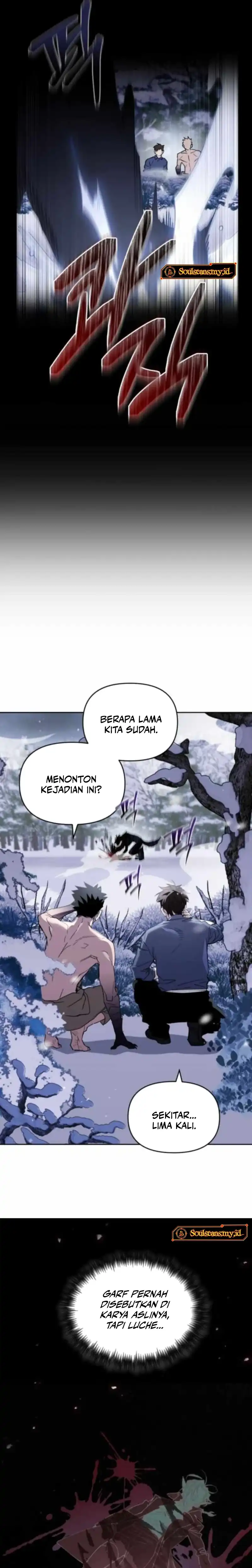 Baca Single Dad in Another World Chapter 20 - Halaman 15 Baca Single Dad in Another World - Chapter 20 halaman 15