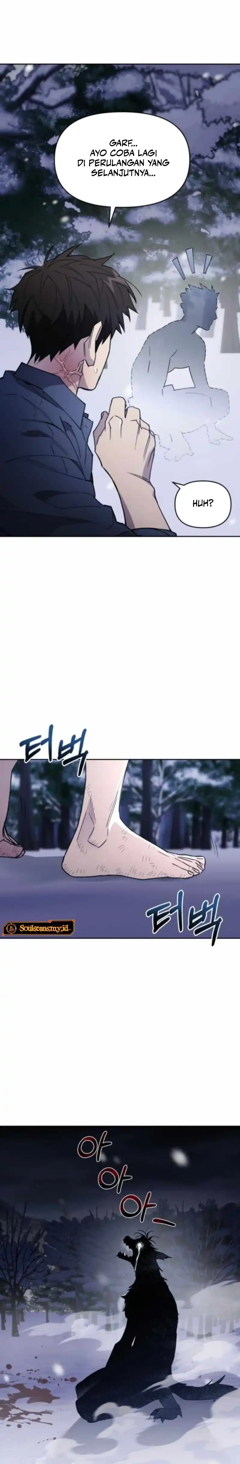 Baca Single Dad in Another World Chapter 20 - Halaman 17 Baca Single Dad in Another World - Chapter 20 halaman 17