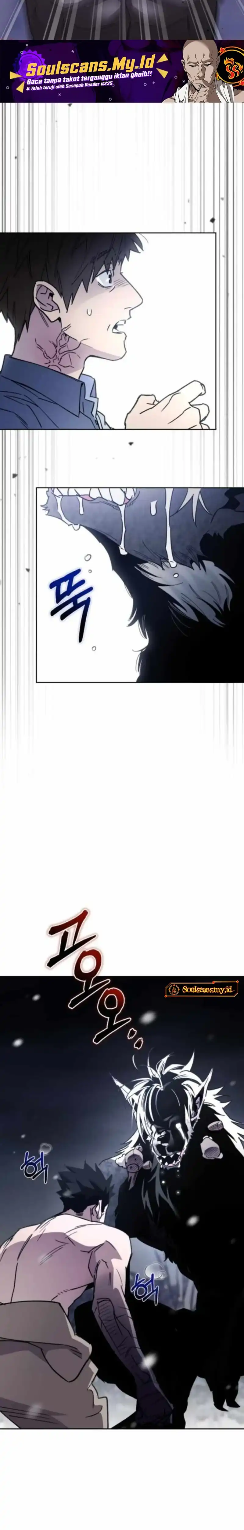 Baca Single Dad in Another World Chapter 20 - Halaman 19 Baca Single Dad in Another World - Chapter 20 halaman 19