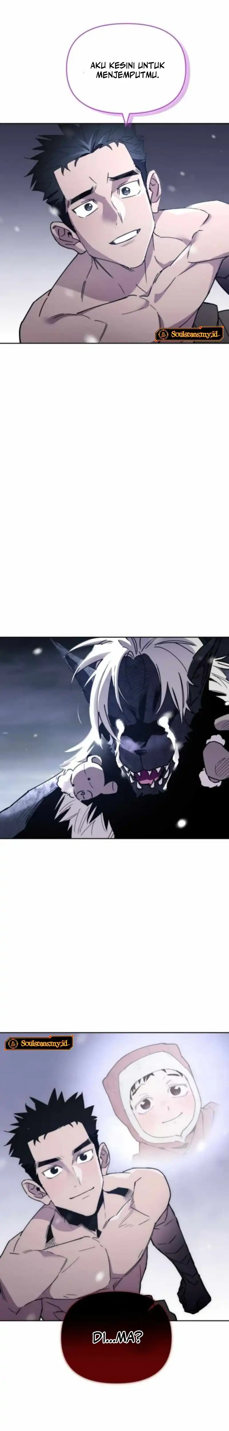 Baca Single Dad in Another World Chapter 20 - Halaman 20 Baca Single Dad in Another World - Chapter 20 halaman 20
