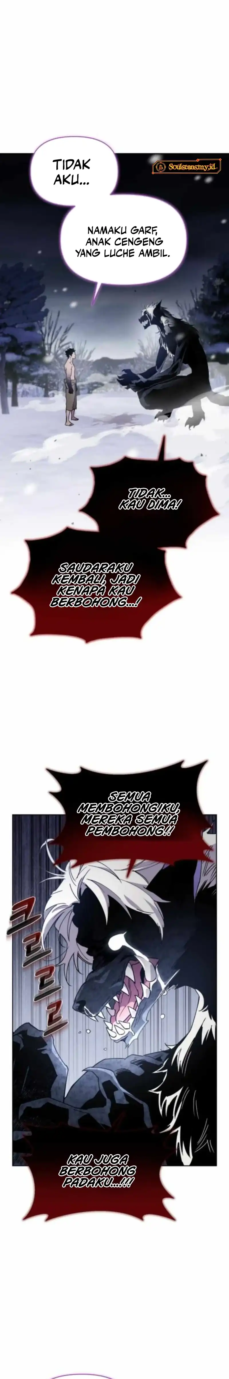 Baca Single Dad in Another World Chapter 20 - Halaman 21 Baca Single Dad in Another World - Chapter 20 halaman 21