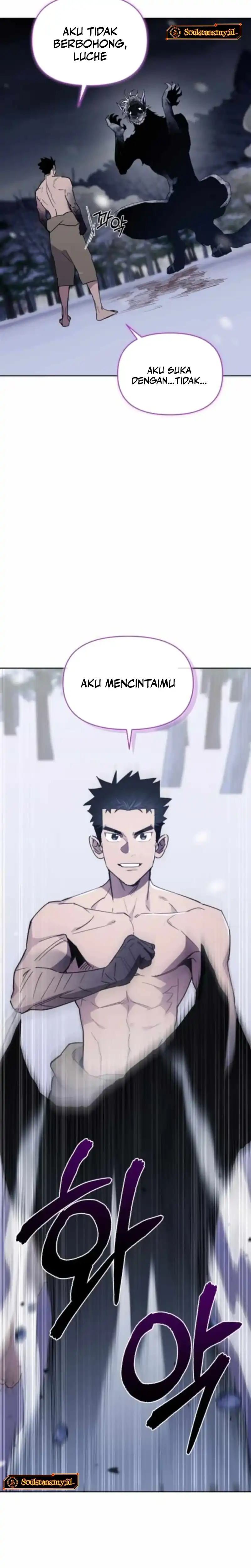 Baca Single Dad in Another World Chapter 20 - Halaman 22 Baca Single Dad in Another World - Chapter 20 halaman 22