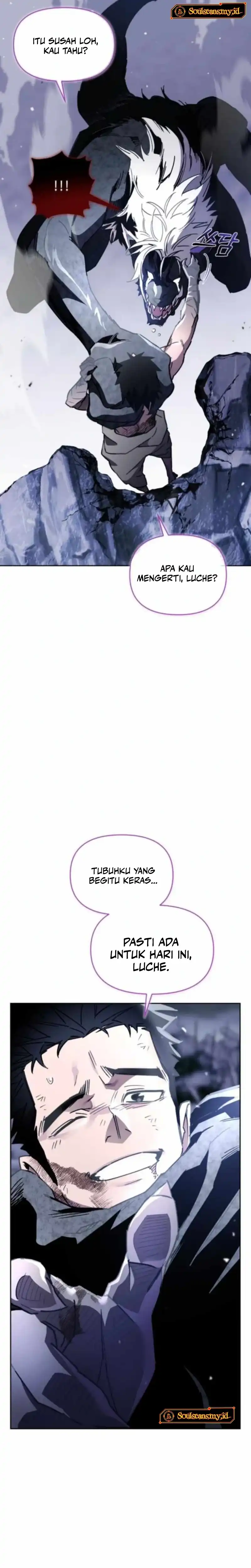 Baca Single Dad in Another World Chapter 20 - Halaman 27 Baca Single Dad in Another World - Chapter 20 halaman 27