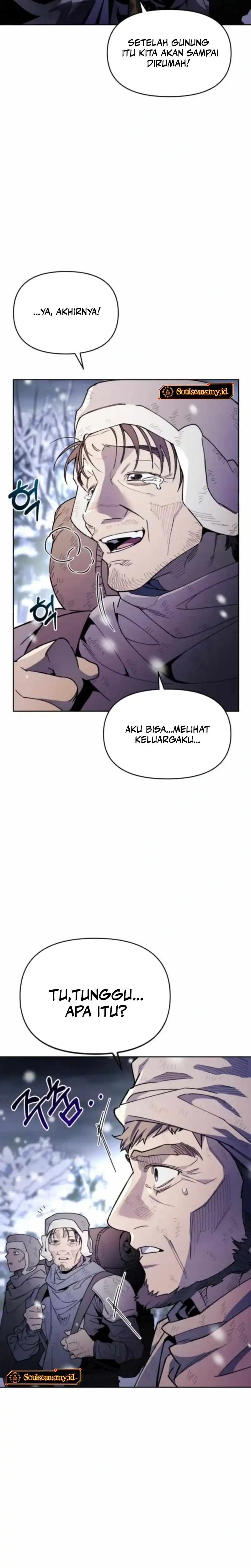 Baca Single Dad in Another World Chapter 20 - Halaman 3 Baca Single Dad in Another World - Chapter 20 halaman 3