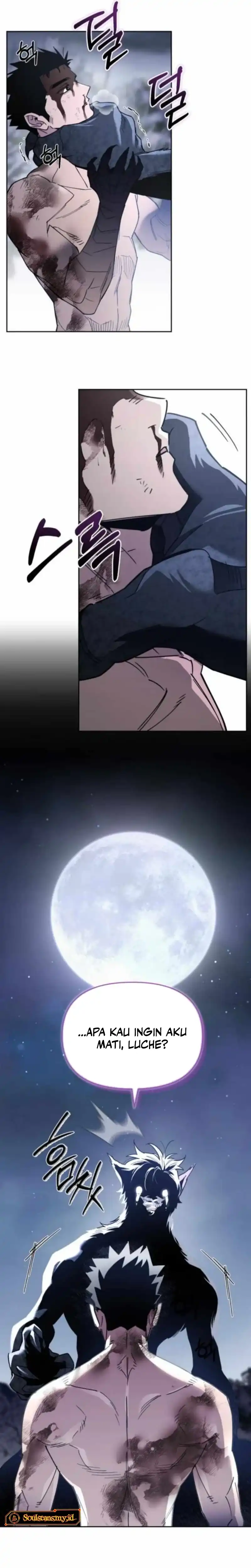 Baca Single Dad in Another World Chapter 20 - Halaman 31 Baca Single Dad in Another World - Chapter 20 halaman 31