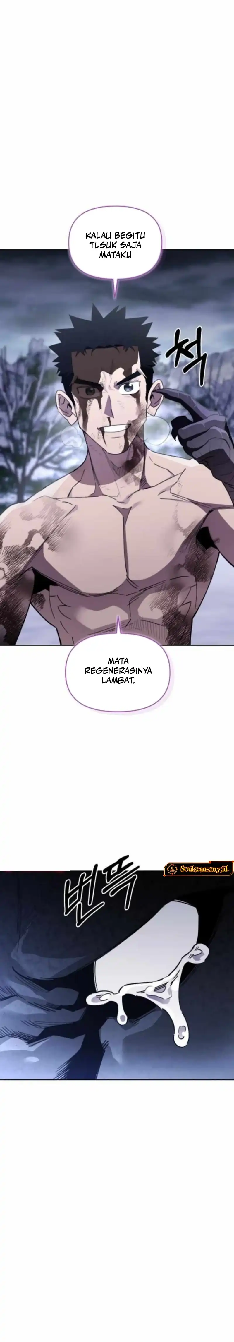 Baca Single Dad in Another World Chapter 20 - Halaman 32 Baca Single Dad in Another World - Chapter 20 halaman 32