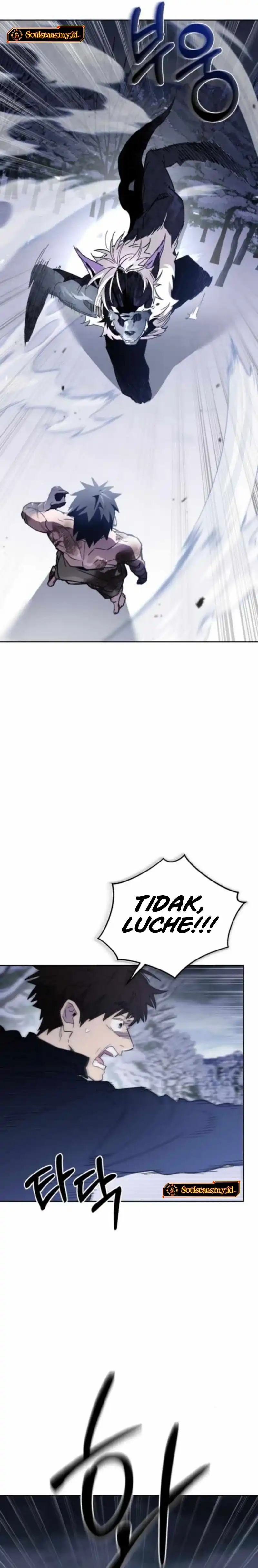 Baca Single Dad in Another World Chapter 20 - Halaman 33 Baca Single Dad in Another World - Chapter 20 halaman 33