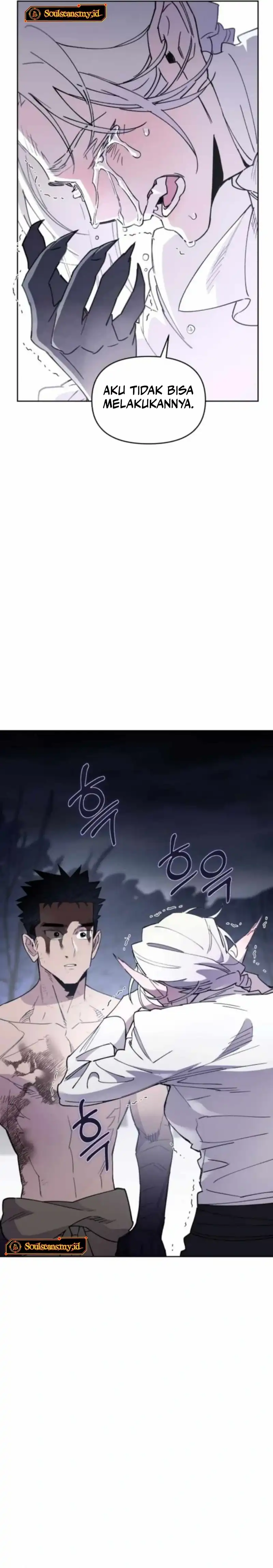 Baca Single Dad in Another World Chapter 20 - Halaman 36 Baca Single Dad in Another World - Chapter 20 halaman 36