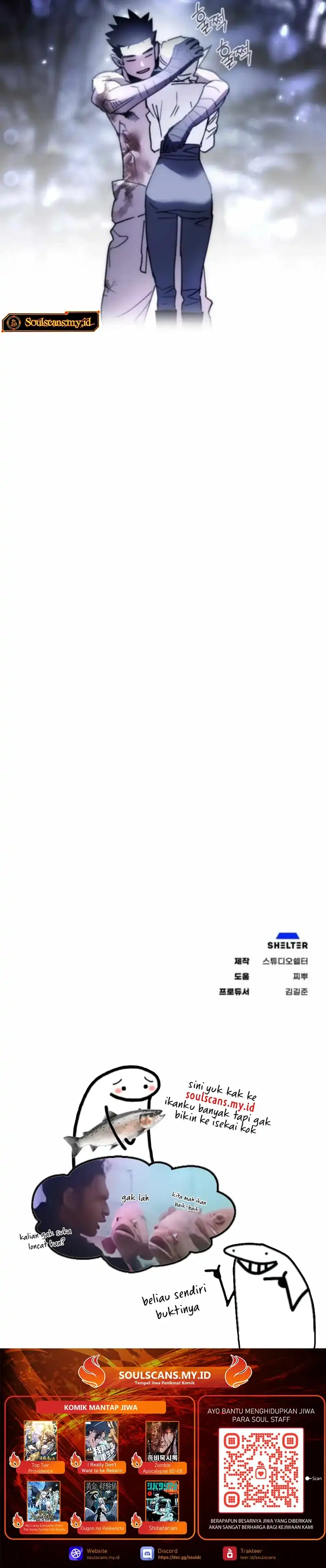 Baca Single Dad in Another World Chapter 20 - Halaman 38 Baca Single Dad in Another World - Chapter 20 halaman 38