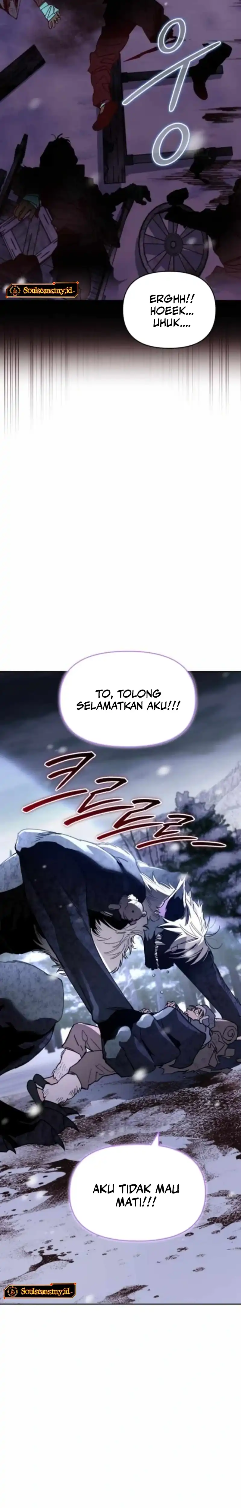 Baca Single Dad in Another World Chapter 20 - Halaman 7 Baca Single Dad in Another World - Chapter 20 halaman 7