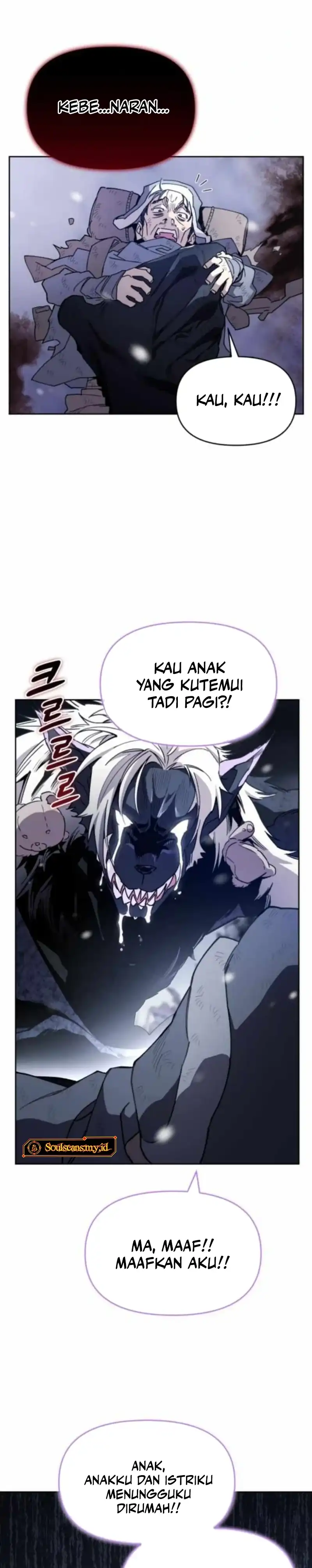 Baca Single Dad in Another World Chapter 20 - Halaman 8 Baca Single Dad in Another World - Chapter 20 halaman 8