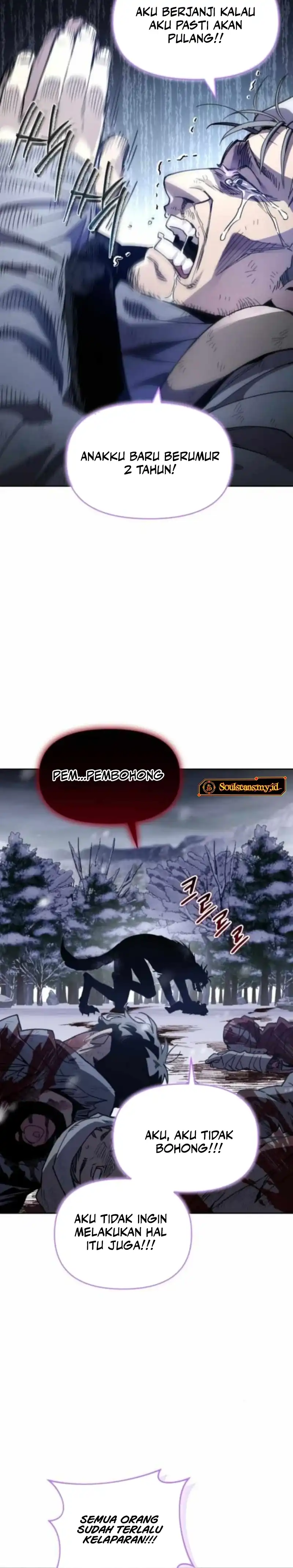 Baca Single Dad in Another World Chapter 20 - Halaman 9 Baca Single Dad in Another World - Chapter 20 halaman 9
