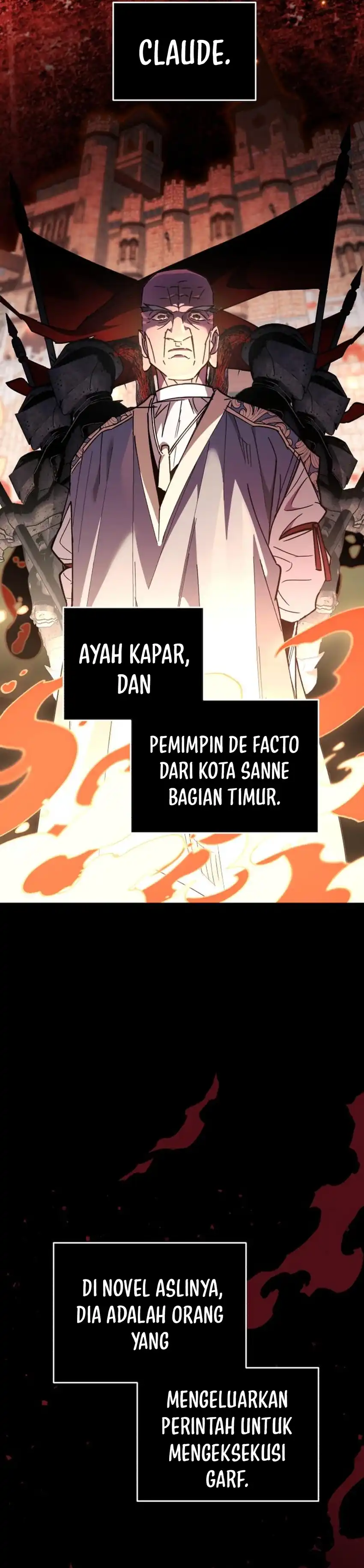 Baca Single Dad in Another World - Chapter 23 halaman 10