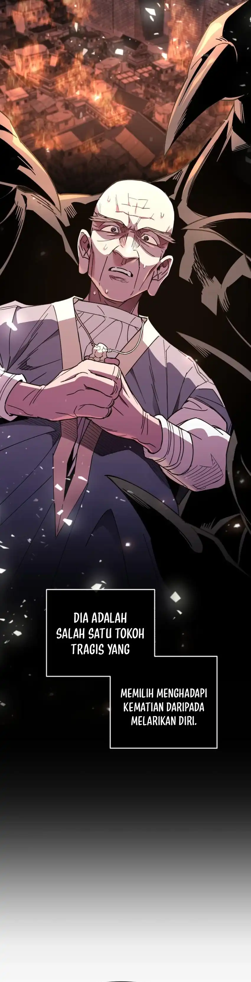 Baca Single Dad in Another World - Chapter 23 halaman 12