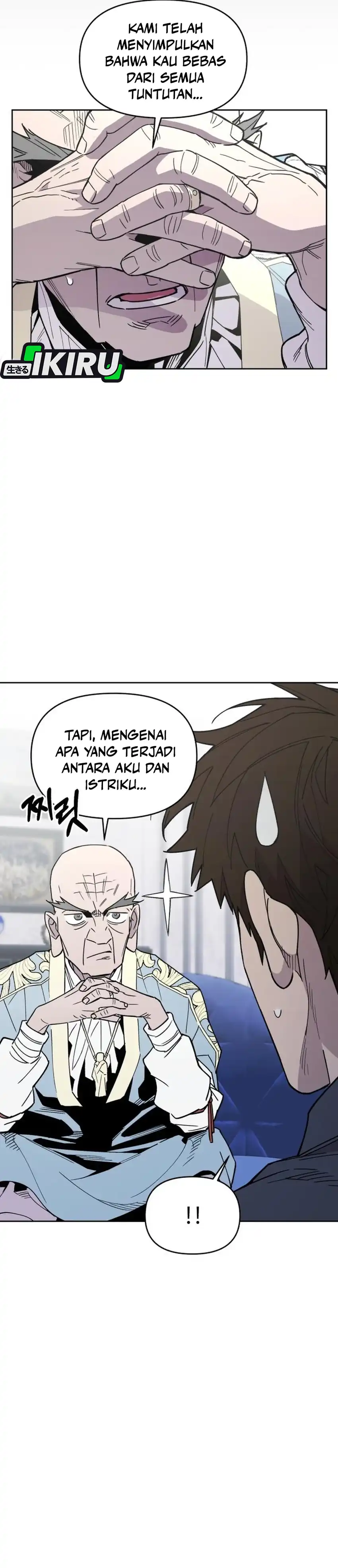 Baca Single Dad in Another World - Chapter 23 halaman 13