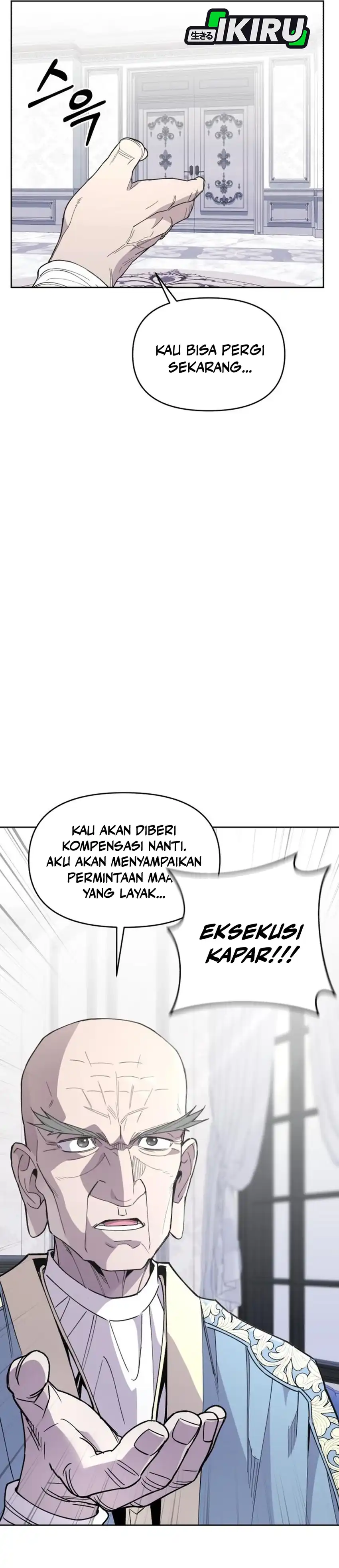 Baca Single Dad in Another World - Chapter 23 halaman 15