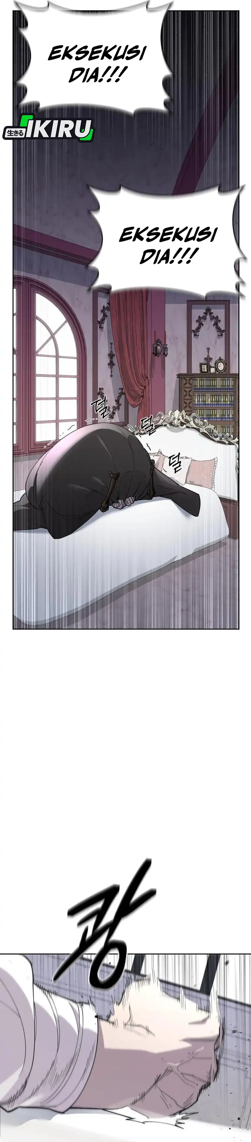 Baca Single Dad in Another World - Chapter 23 halaman 17