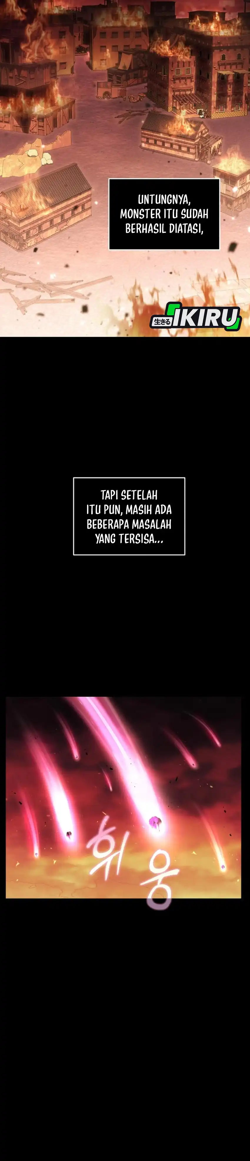 Baca Single Dad in Another World - Chapter 23 halaman 2