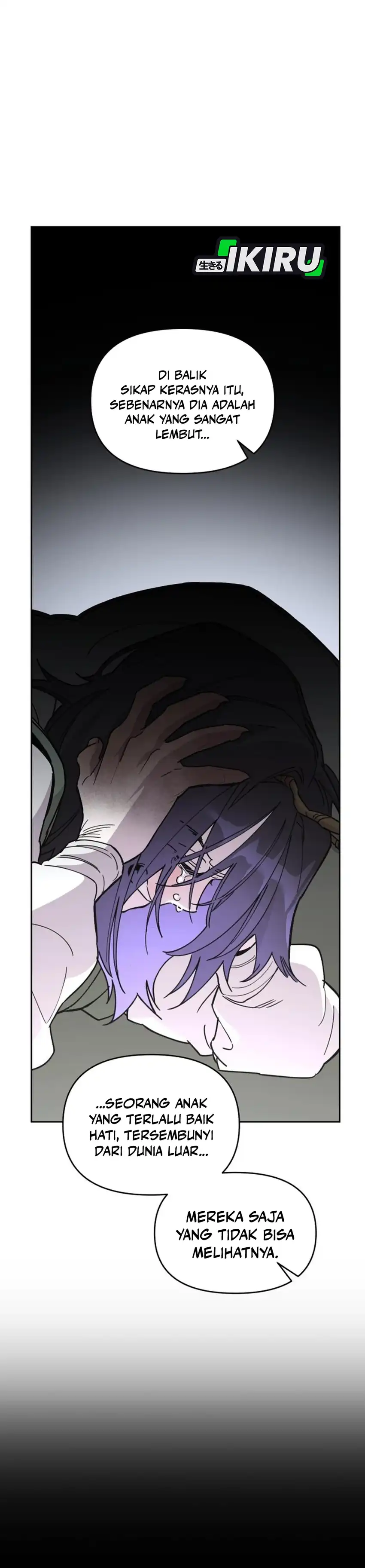 Baca Single Dad in Another World - Chapter 23 halaman 23