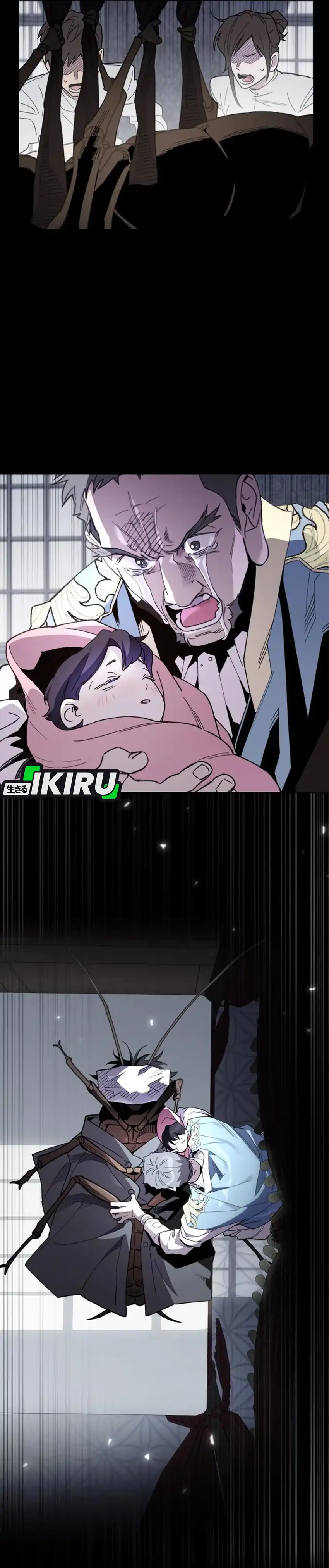 Baca Single Dad in Another World - Chapter 23 halaman 24