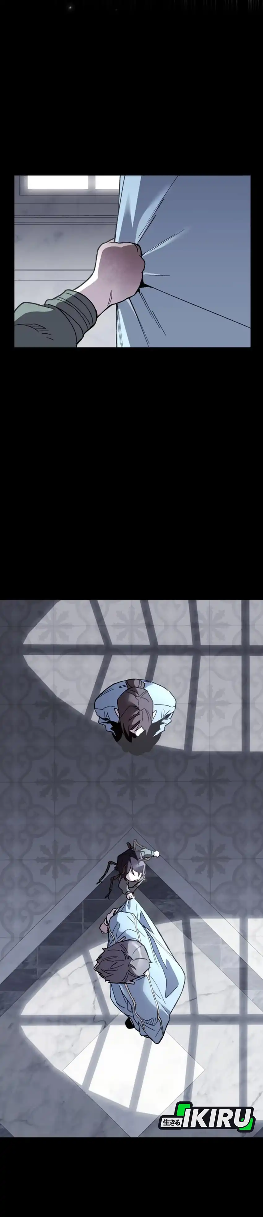 Baca Single Dad in Another World - Chapter 23 halaman 25