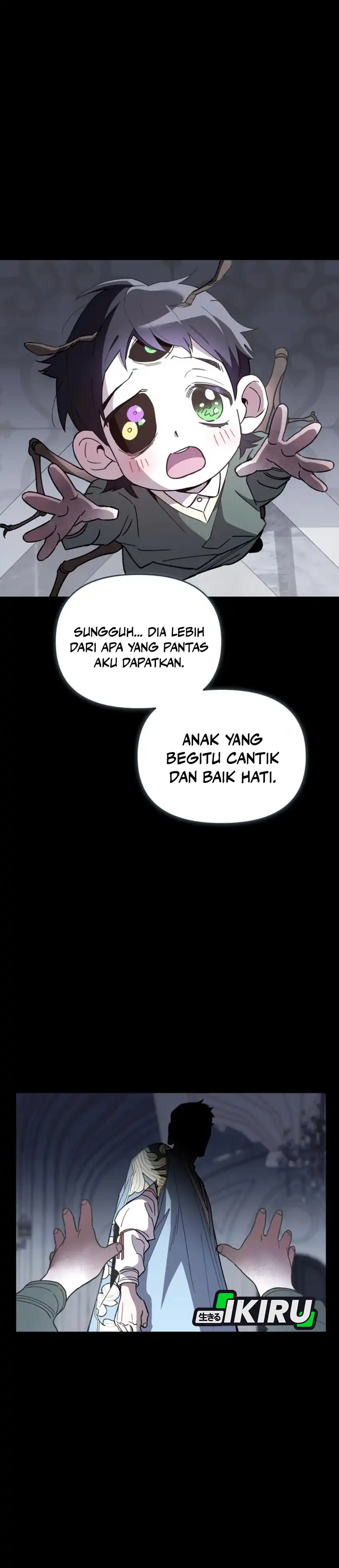 Baca Single Dad in Another World - Chapter 23 halaman 26