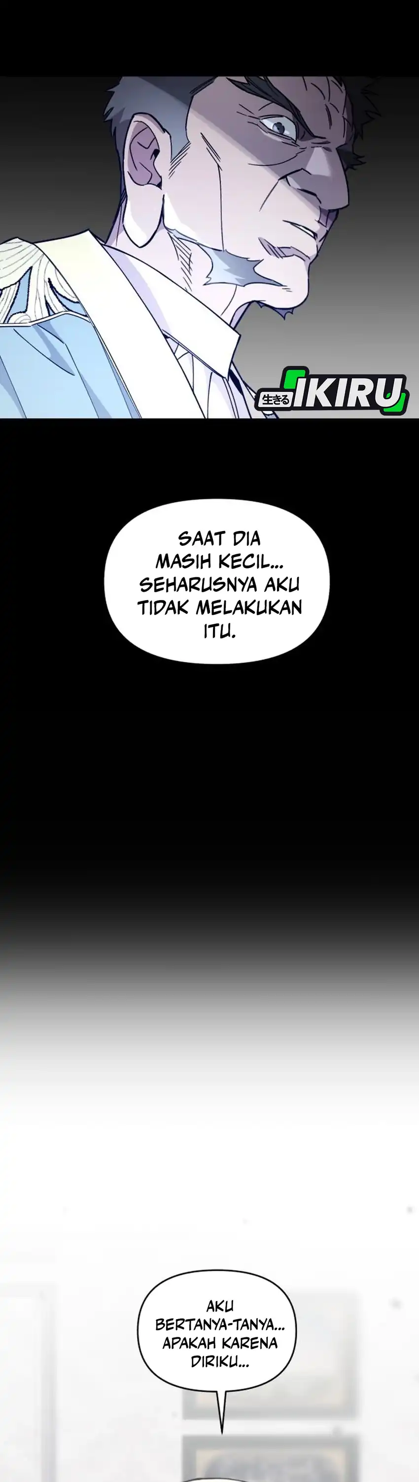 Baca Single Dad in Another World - Chapter 23 halaman 27