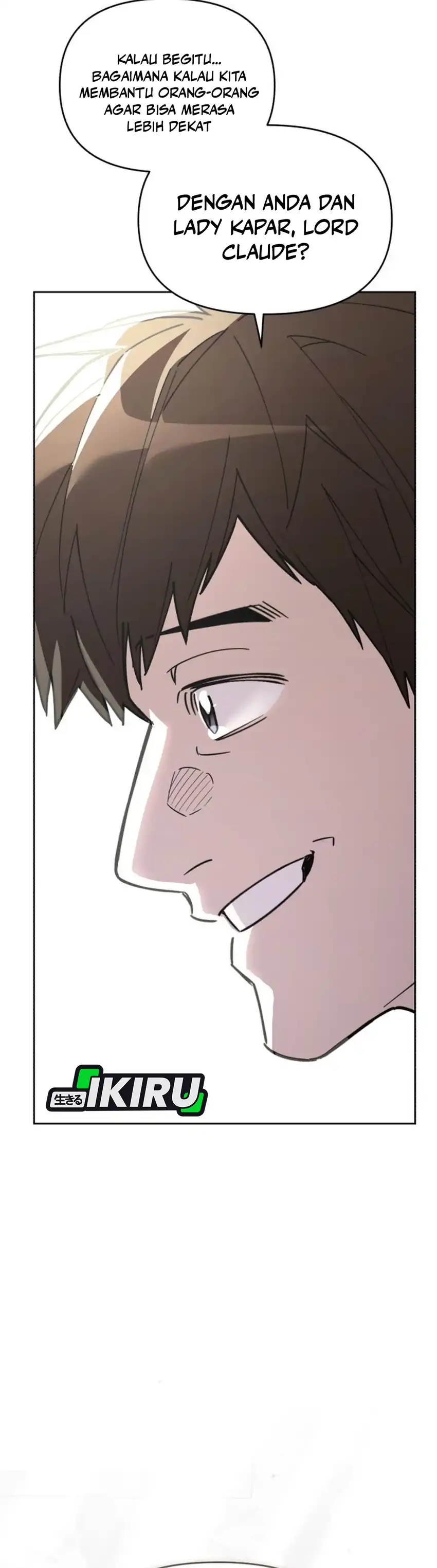 Baca Single Dad in Another World - Chapter 23 halaman 30