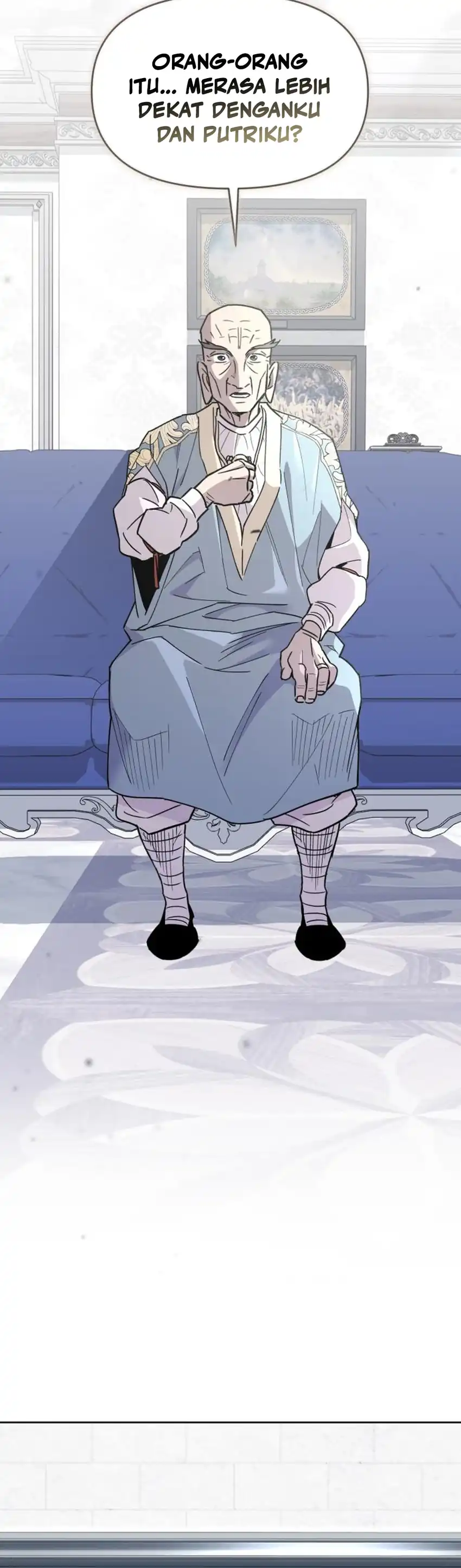 Baca Single Dad in Another World - Chapter 23 halaman 31