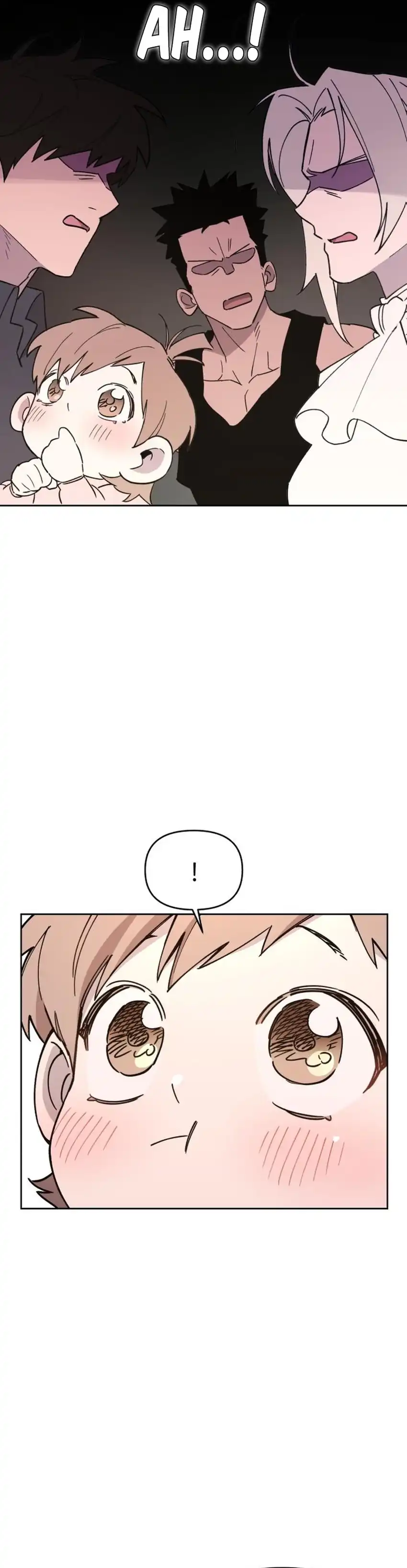 Baca Single Dad in Another World - Chapter 23 halaman 38