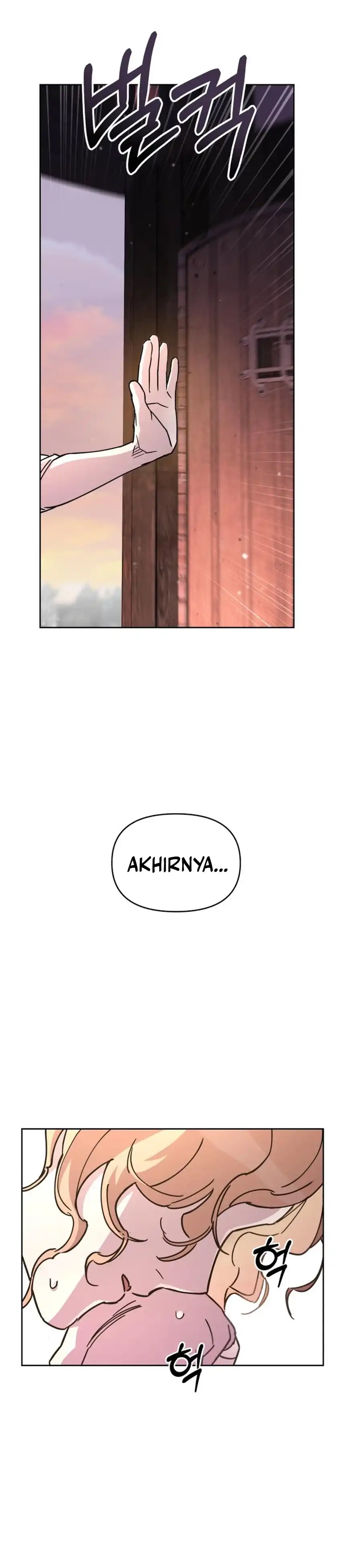 Baca Single Dad in Another World - Chapter 23 halaman 46