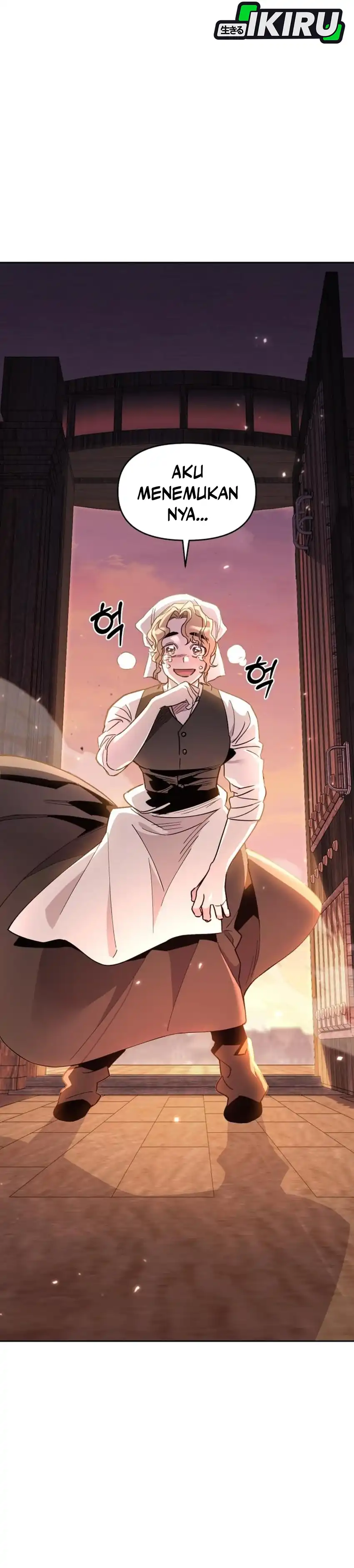 Baca Single Dad in Another World - Chapter 23 halaman 47