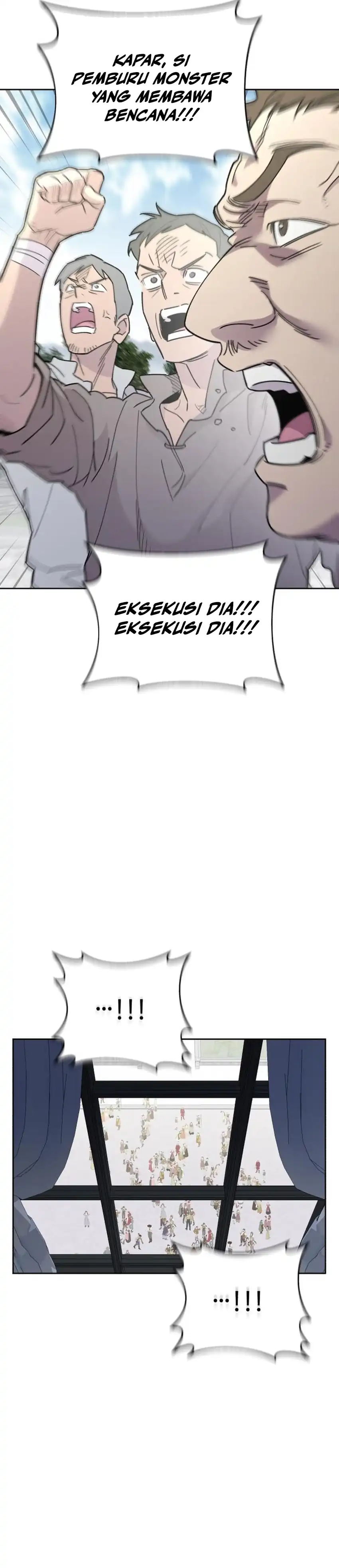 Baca Single Dad in Another World - Chapter 23 halaman 7
