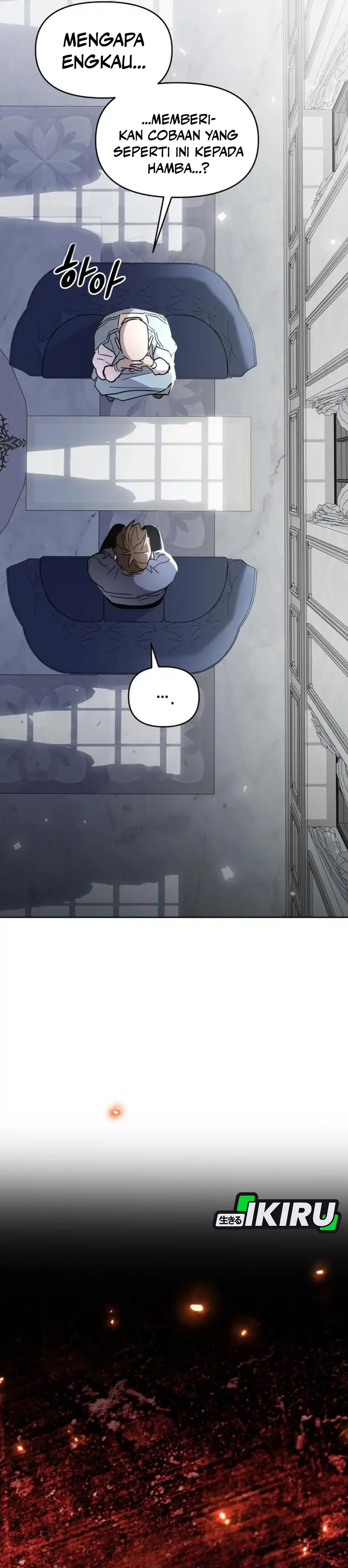 Baca Single Dad in Another World - Chapter 23 halaman 9