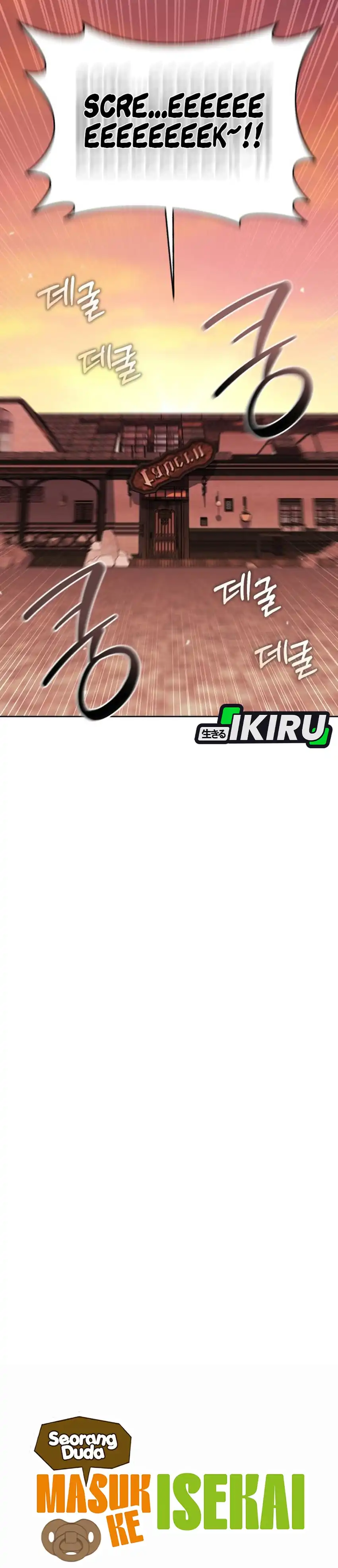 Baca Single Dad in Another World - Chapter 24 halaman 10