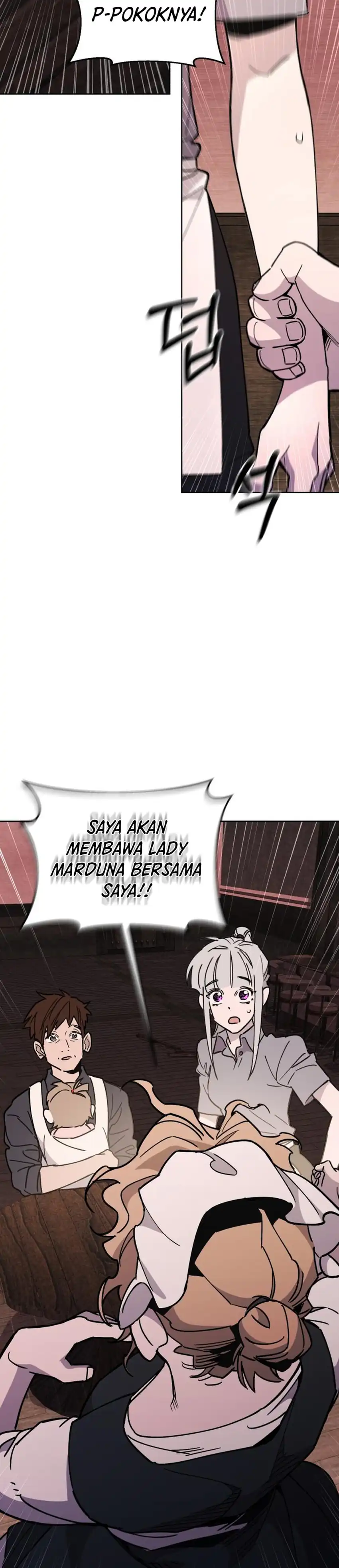 Baca Single Dad in Another World - Chapter 24 halaman 16