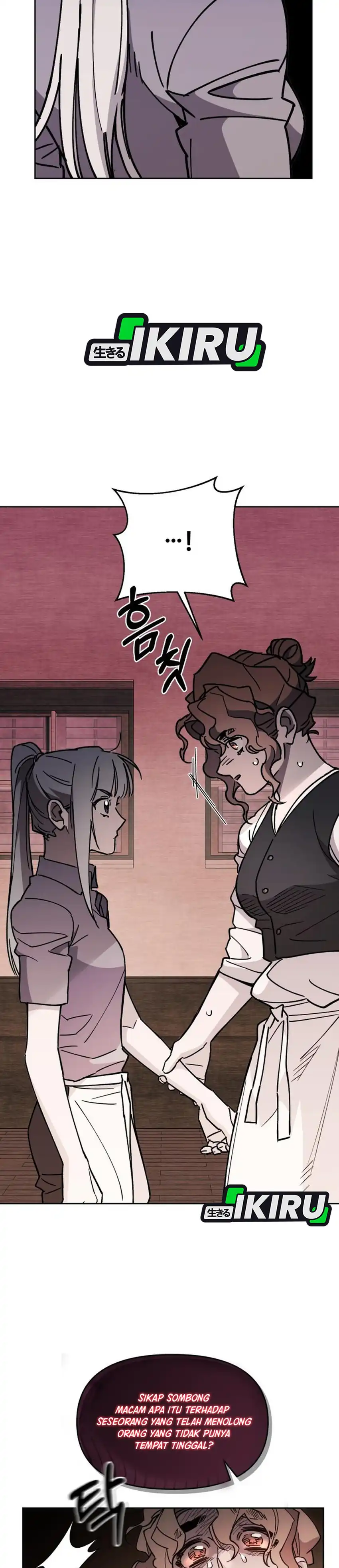 Baca Single Dad in Another World - Chapter 24 halaman 18