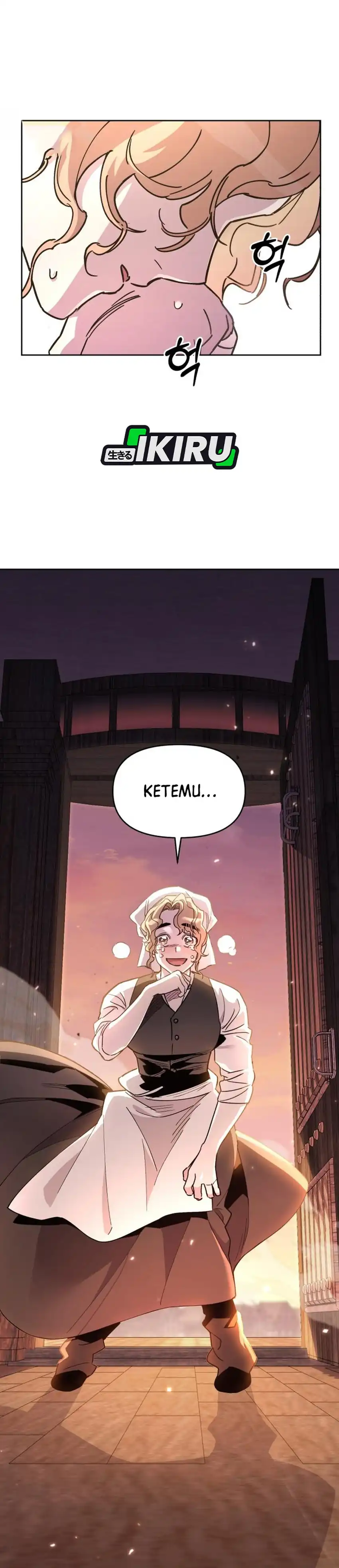 Baca Single Dad in Another World - Chapter 24 halaman 2