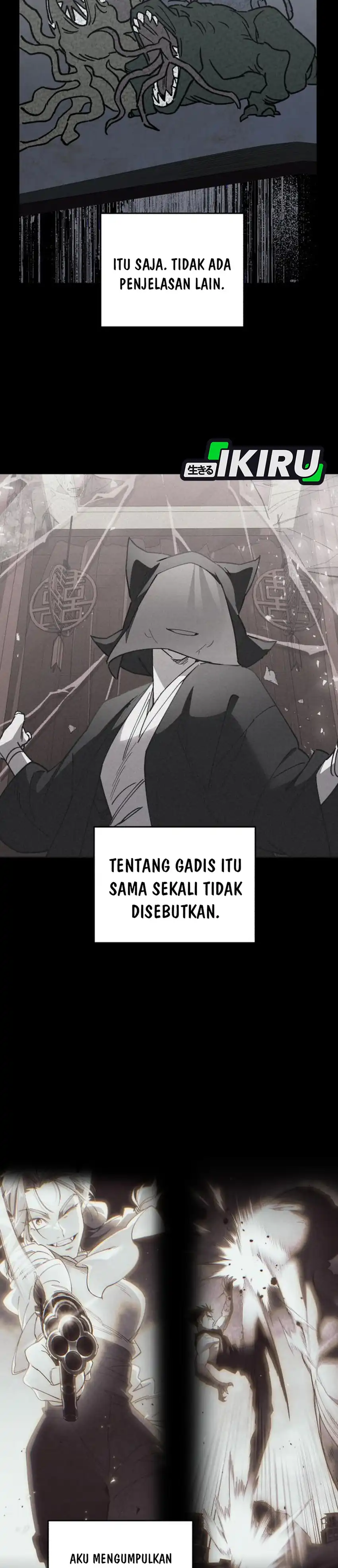 Baca Single Dad in Another World - Chapter 24 halaman 23
