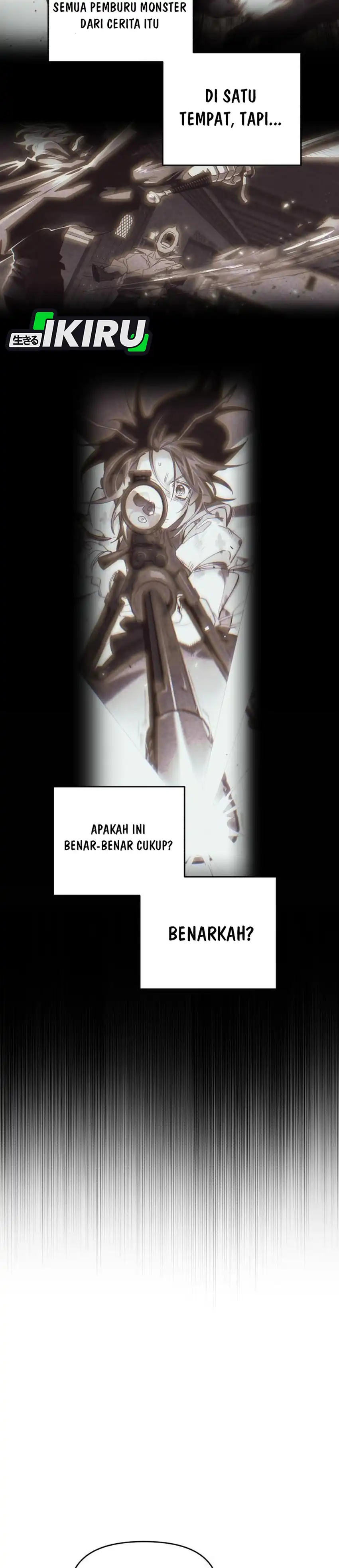 Baca Single Dad in Another World - Chapter 24 halaman 24