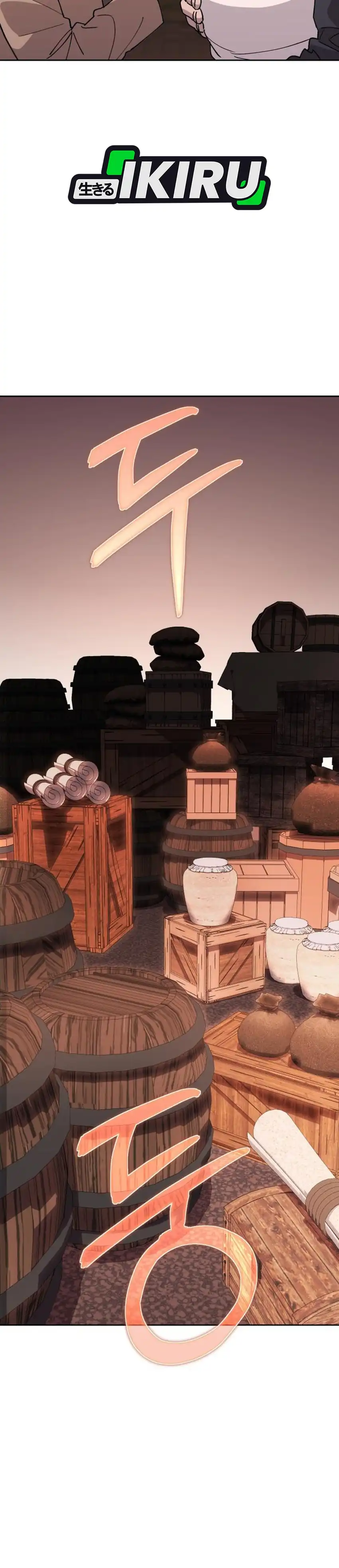 Baca Single Dad in Another World - Chapter 24 halaman 27