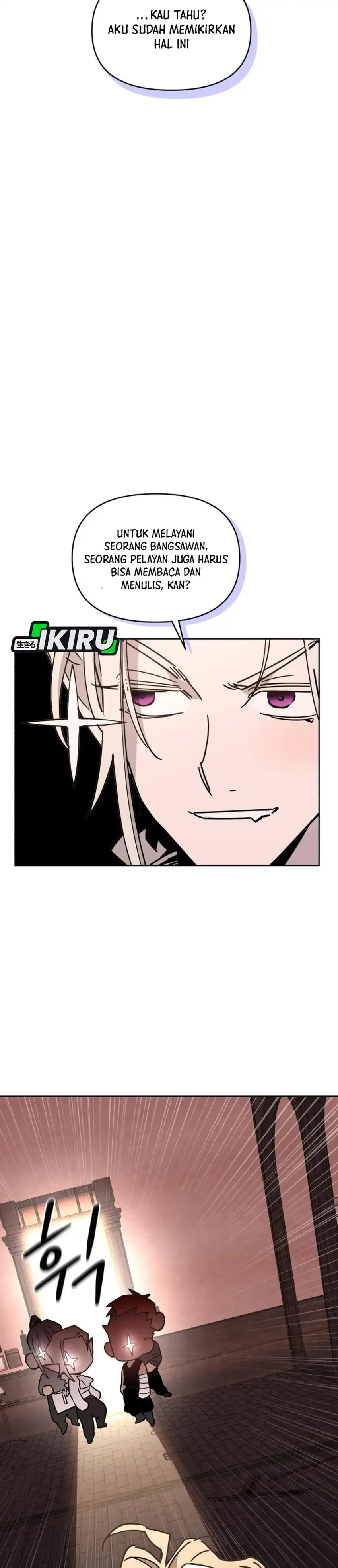 Baca Single Dad in Another World - Chapter 24 halaman 32