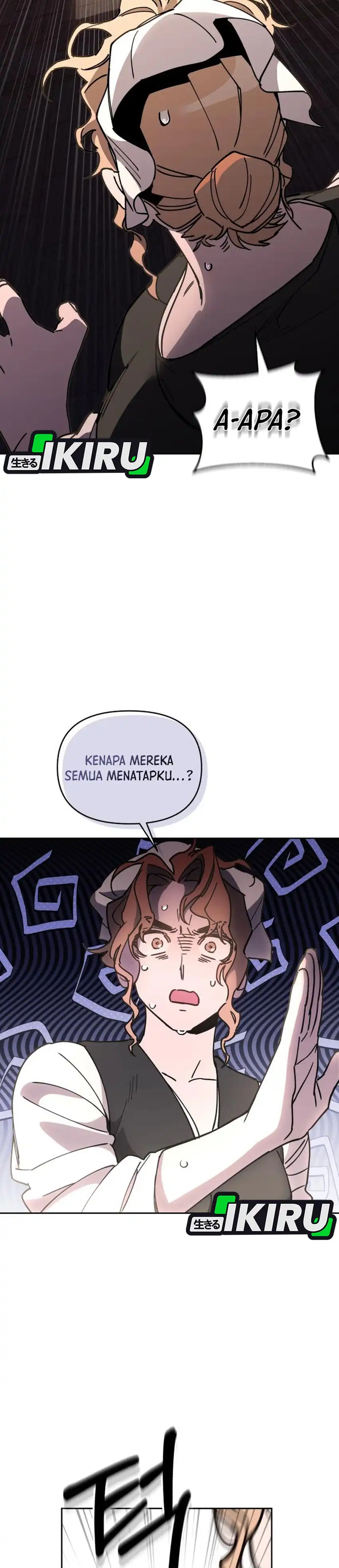 Baca Single Dad in Another World - Chapter 24 halaman 33